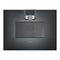 Microgolfovens Gaggenau BM451 Gebruikershandleiding