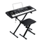 Alesis Harmony 61 MK3 - Handleiding voor draagbaar keyboard