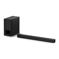 Sony HT-S350 Gebruikershandleiding
