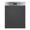 Vaatwassers Smeg PL4326XDE Gebruiksaanwijzing