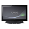 Desktops Sony Vaio VPCL2 Series Gebruikershandleiding