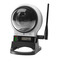 Snelstartgids Cisco WVC210 - Wireless-G PTZ-camera