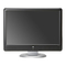Monitoren HP v216 Gebruikershandleiding