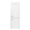 Koelkasts Smeg fab38rwh Handleiding