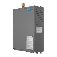 Daikin EKCBX008BBV3 Gebruiksaanwijzing