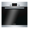 Ovens Bosch HBA63B1 2S Series Gebruiksaanwijzing