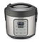 Instant Pot ZEST - Rijst- & Graankoker 8 en 20 Kopjes Handleiding