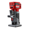 Bauer 21121CR-B, 58803 - Snoerloze compacte freesmachine met variabele snelheid - Handleiding