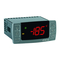 Emerson Dixell XR20CX - Digitale controller handleiding