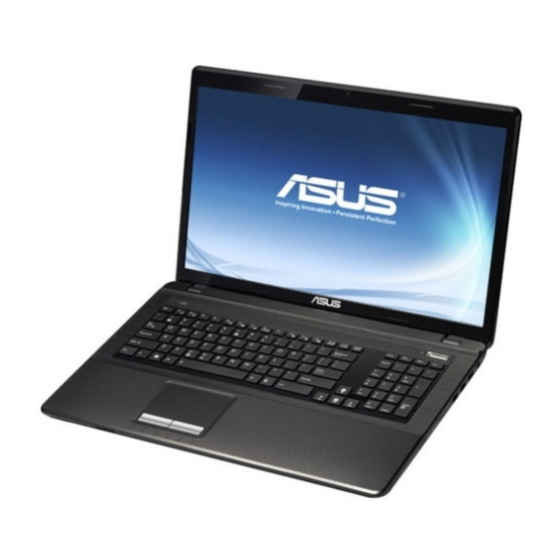 ASus DU6403 Gebruikershandleiding