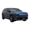 Jeep WAGONEER S 2024 Handleiding