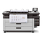 HP PageWide XL 8000