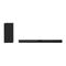 LG SN5 - Handleiding draadloze soundbar