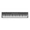 Roland FP-30X - Handleiding digitale piano