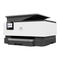 Alles-in-één printers HP OfficeJet Pro 9010 Series Gebruikershandleiding