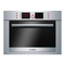 Ovens Bosch HBC86K7 3N Series Gebruiksaanwijzing