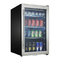 Danby DBC434A1BSSDD - 4.3 cu. ft. Vrijstaande drankencentrale - handleiding
