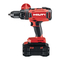 HILTI Nuron SF 10W22 - Accuboormachine Handleiding