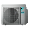 Warmtepompen Daikin 3AMXM52N2V1B9 Uitgebreide Handleiding Voor De Installateur