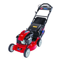 Toro 20835 Gebruikershandleiding