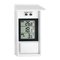 TFA 30.1053 - Handleiding digitale thermometer voor binnen en buiten