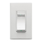 Leviton Vizia RF + VRMX1-1L Dimmer Installatie-instructies