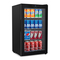 NUTRICHEF Pyle PKTEBC70, PKTEBC85 - Compressor Koelkast Handleiding