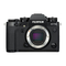 FujiFilm X-T3 - Digitale Camera Handleiding