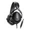V-Moda CROSSFADE LP2 (XFL2V-U-MBLACK) handleiding