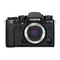Digitale camera's FujiFilm X-T3 Gebruiksaanwijzing