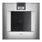 Ovens Gaggenau BO 470 Gebruiksaanwijzing