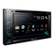 Auto-ontvangers Pioneer AVH-290BT Bedieningshandleiding