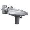 Controle-eenheden Emerson FISHER Y696 Installatiegids