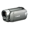 Canon LEGRIA FS36
