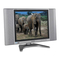 LCD TV Sharp Aquos LC-20B6E Gebruiksaanwijzing