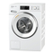 Wasmachines Miele WWI 320 Gebruiksaanwijzing