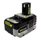 Ryobi PBP004/PBP007 - ONE+ 18V LITHIUM-ION ACCUPACK Handleiding
