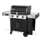 Weber Genesis II EX-315, 53003 Handleiding