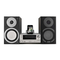 Stereo-systemen Sharp XL-HF300PH Gebruiksaanwijzing