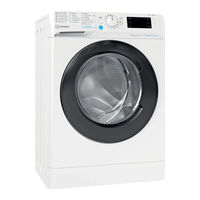 Indesit BWE 71484X WKKK EU Handleiding