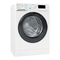 Wasmachines Indesit BWE 71484X WKKK EU Handleiding