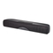 Insignia NS-SB216 - Mini 2.0 Soundbar met Bluetooth Snelstartgids