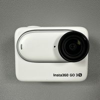 Arashi Vision Insta360 GO 3S Handleiding Artikel