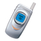 Mobiele telefoons Samsung SGH-A800 Gebruiksaanwijzing