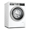 Wasmachines Bosch WAV28GH4FG Gebruikershandleiding En Installatie-Instructies