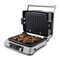 NuWave Jubilee 35001 - Digitale Grill met Temperatuursonde Handleiding