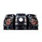 Stereo-systemen LG CM4350 Gebruikershandleiding