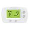 Honeywell FocusPRO 5000 Series Handleiding