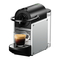 Breville NESPRESSO PIXIE BEC430 Handleiding