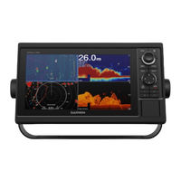 Garmin GPSMAP 1200 Series Gebruikershandleiding